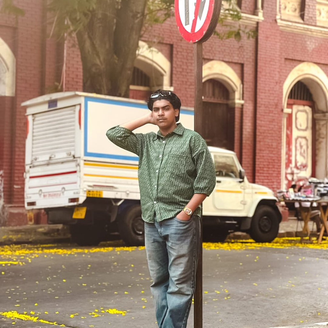 Ahammed Farhan T — Digital Marketing Expert